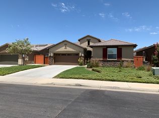 9606 Ceres St, Bakersfield, CA 93306