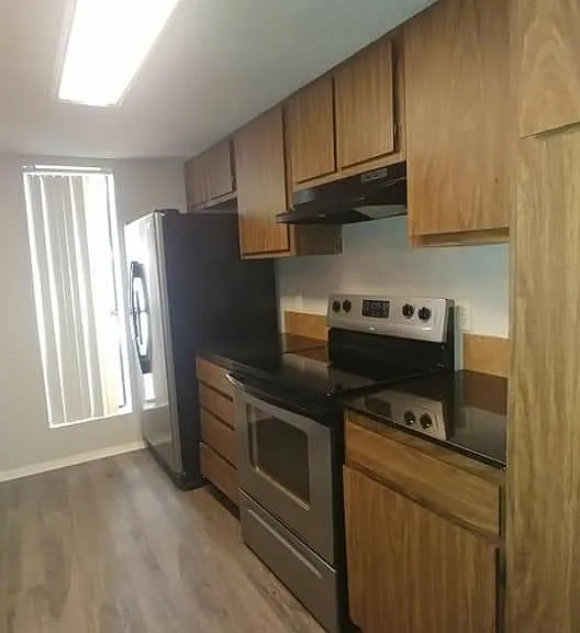 Ashley Oaks Apartments — Photo 10