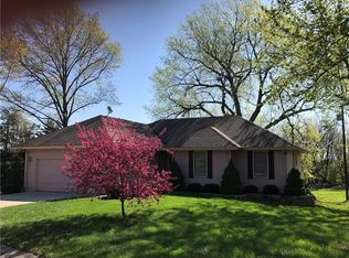 906 N Chestnut St, Cameron, MO 64429