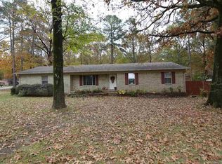 3007 Tara St, Benton, AR 72015