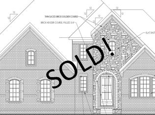 6301 Beckwith Rd, Mount Juliet, TN 37122