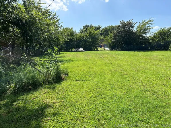 1837 N Troost Ave, Tulsa, OK 74106