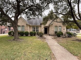 12727 Magnolia Leaf St, Houston, TX 77065