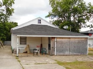 172 Ashley St, Atmore, AL 36502