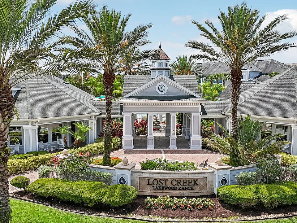 Lost Creek at Lakewood Ranch