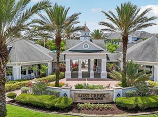 Lost Creek at Lakewood Ranch, Bradenton, FL 34211