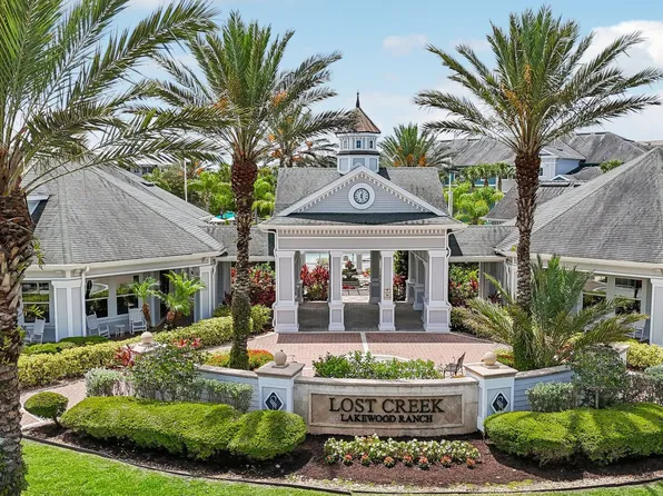 Lost Creek at Lakewood Ranch