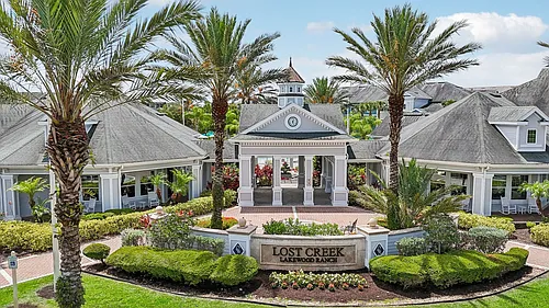 Lost Creek at Lakewood Ranch Photo 1