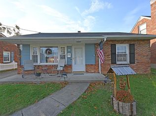 8377 Wexford Ave, Cincinnati, OH 45236
