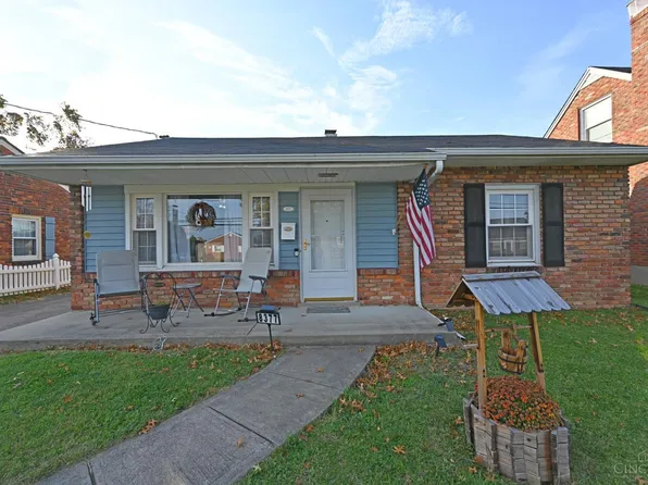 8377 Wexford Ave, Cincinnati, OH 45236