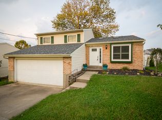 79 Kelley Dr, Florence, KY 41042