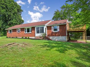 900 Radford Dr, Nashville, TN 37217