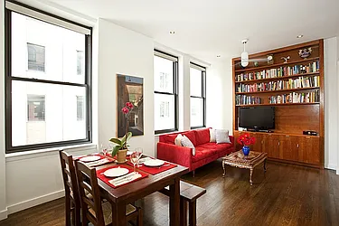 Sold by Brown Harris Stevens