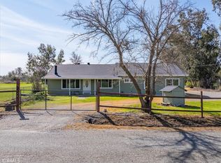 25001 Brook St, Los Molinos, CA 96055