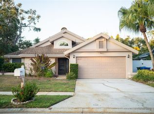 2913 Longbrooke Way, Clearwater, FL 33760