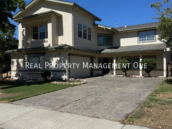 385 Covey Ln, Tracy, CA 95376