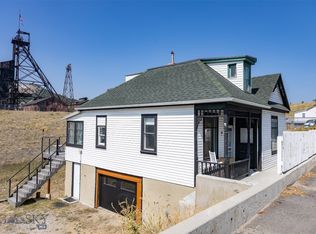 527 Edison St, Butte, MT 59701