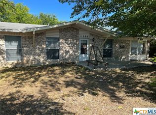 1111 Meadow Dr, Killeen, TX 76549