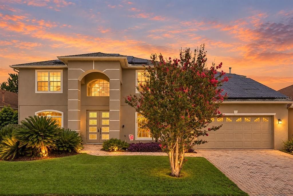 14639 RIVIERA POINTE DRIVE — Eastwood Golf Club