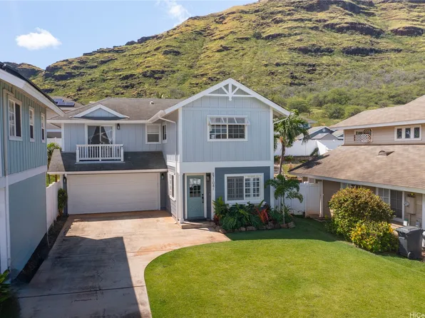 87-1041 Huamoa St, Waianae, HI 96792