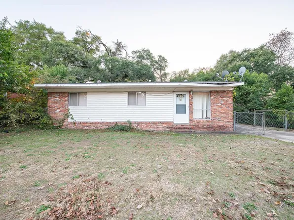 4794 Gardiner Dr, Columbus, GA 31907