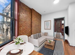 117 Mulberry St #13, New York, NY 10013