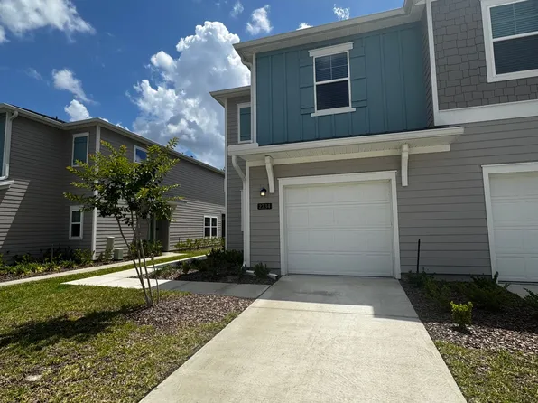 2234 Windward Cay Ln, Middleburg, FL 32068