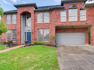 17531 Waverly Grove Dr, Houston, TX 77084