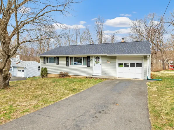 67 Andrasko Road, Beacon Falls, CT 06403