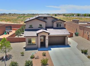 7119 Wrangell Loop NE, Rio Rancho, NM 87144