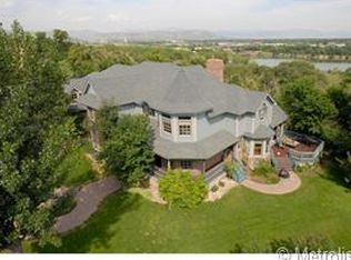 12201 W 38th Ave, Wheat Ridge, CO 80033