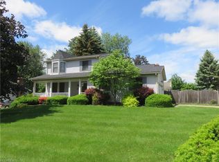 6513 Sandava Ave NW, Canton, OH 44718