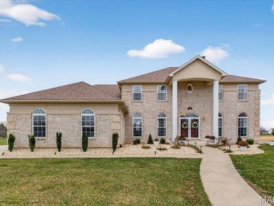 7349 Wolf Lake Ct, Fairview Heights, IL, 62208