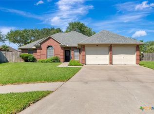 103 Ashland Crk, Victoria, TX 77901