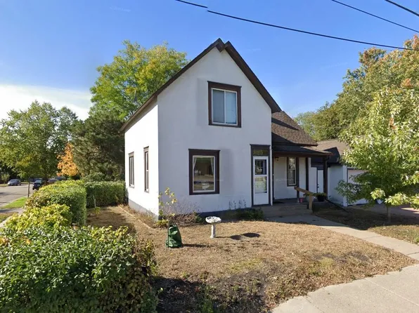 2200 University Ave NE, Minneapolis, MN 55418