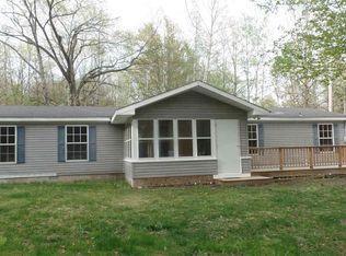 66 W Silver Fox Ln, Midland, MI 48640