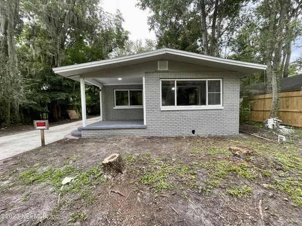 5918 PATTERSON Avenue, Jacksonville, FL 32219