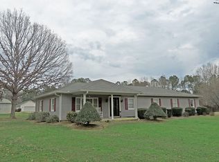 4229 State Highway 42 N, Forsyth, GA 31029