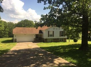 16360 Walter Dr, Plato, MO 65552