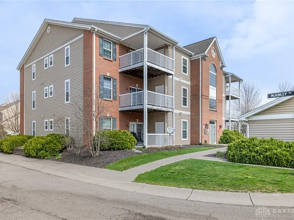 3770 Hayes Ct APT G, Beavercreek, OH 45431