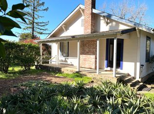 6030 Blank Rd, Sebastopol, CA 95472