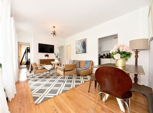 459 2nd Ave #2F, New York, NY 10010