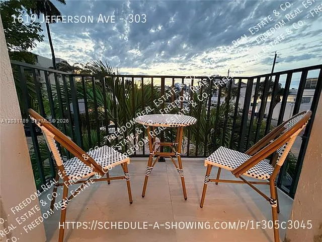 1619 Jefferson Ave #303 — Photo 7
