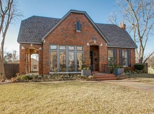 1003 Clermont Ave, Dallas, TX 75223