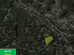 2100 Castle Lake Dr, Tyrone, GA 30290
