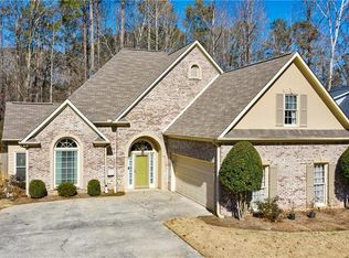 1152 Cool Springs Dr NW, Kennesaw, GA 30144