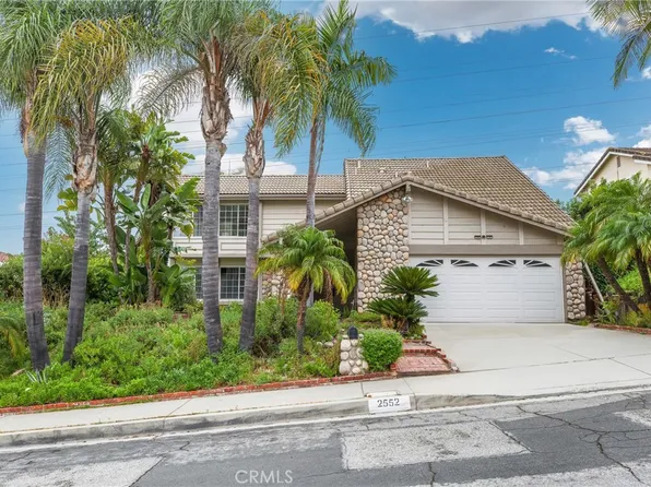 2552 Bolar Ave, Hacienda Heights, CA 91745