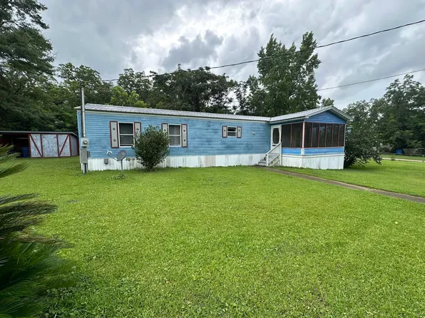 1284 Navaho St, Lockhart, AL 36455