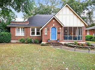 224 Roycrest Dr, Macon, GA 31204