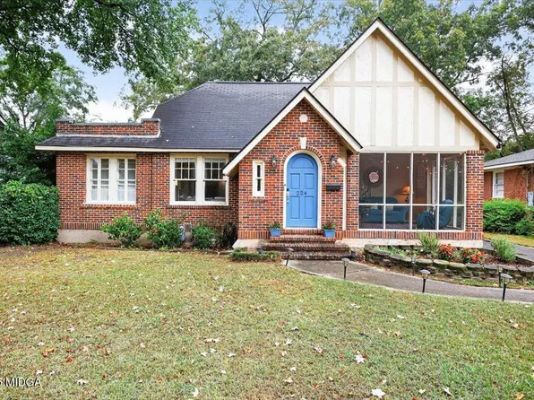 224 Roycrest Dr, Macon, GA 31204